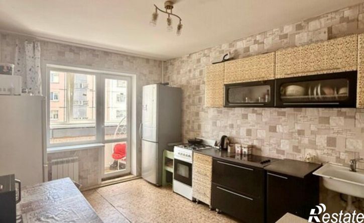 2-комн квартира ул Брянского Фронта, 28,  д. 28