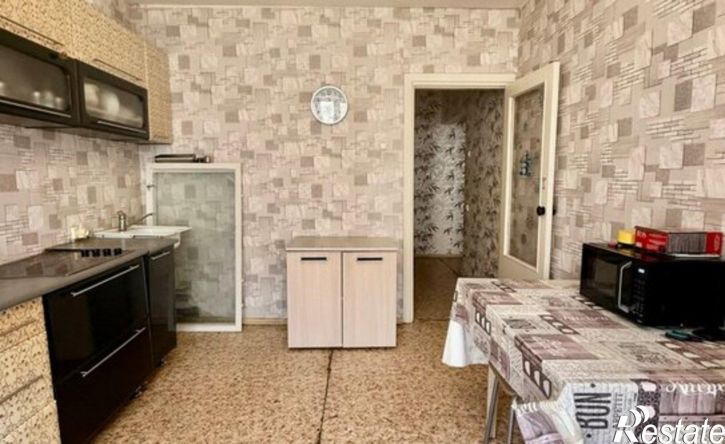 2-комн квартира ул Брянского Фронта, 28,  д. 28