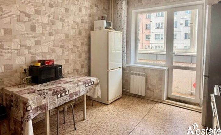 2-комн квартира ул Брянского Фронта, 28,  д. 28