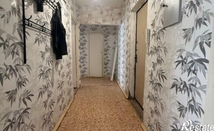 2-комн квартира ул Брянского Фронта, 28,  д. 28