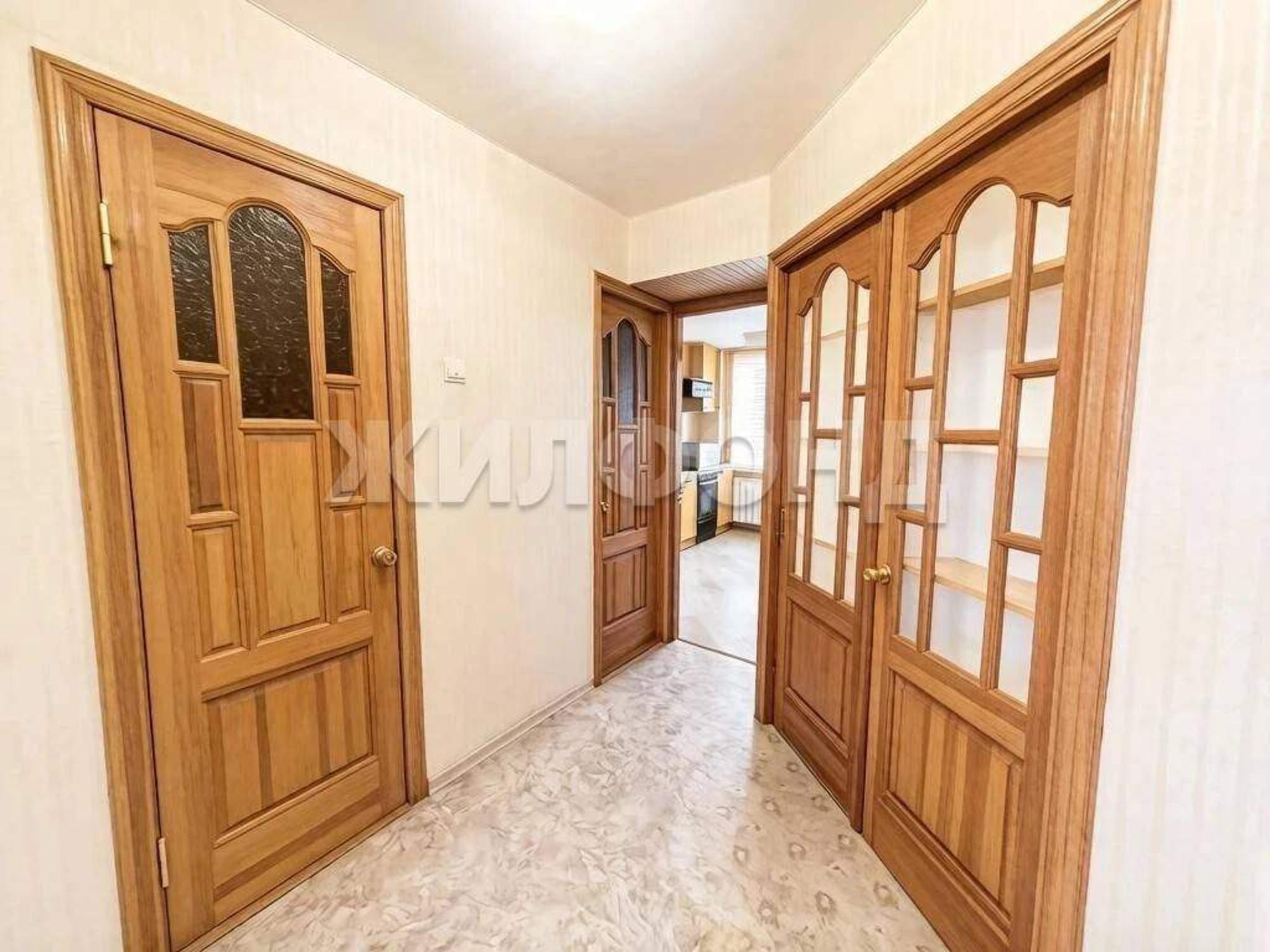 Купить квартиру за 4 950 000 рублей на Камозина ул., д.38