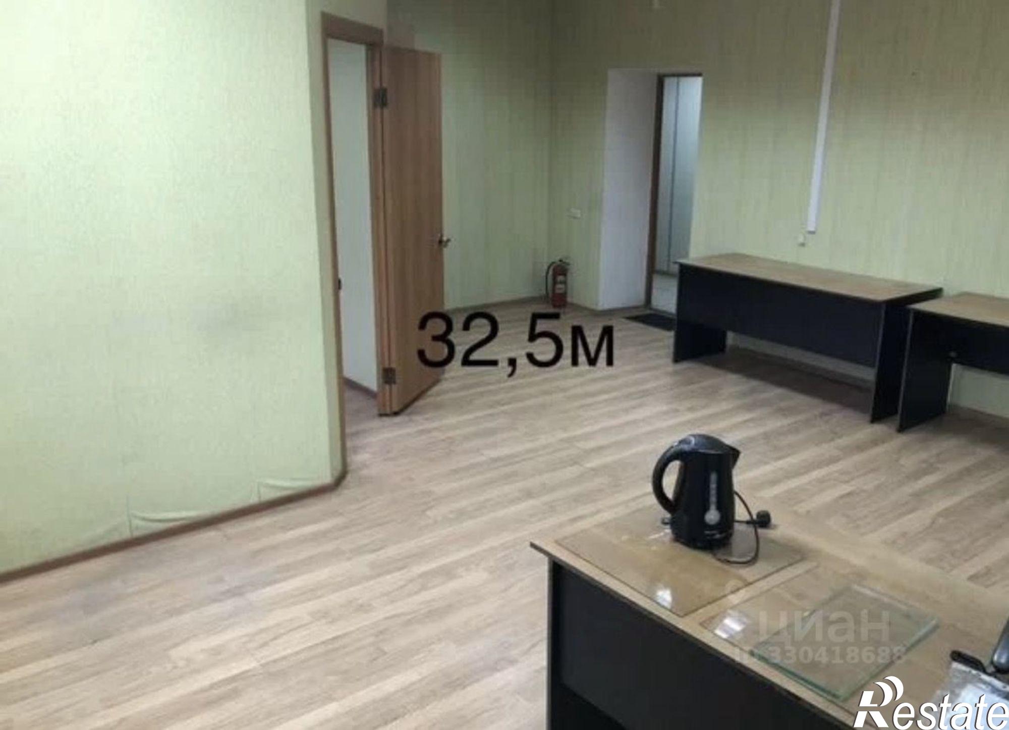 Сдать офис, помещение под офис за 15 853 рублей на ул Софьи Перовской, 63