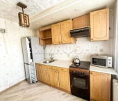 2-комн, 48.2кв м, этаж 9/10 Камозина ул., д.38
