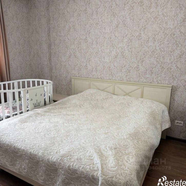 3-комн квартира ул Крахмалева, 47,  д. 47