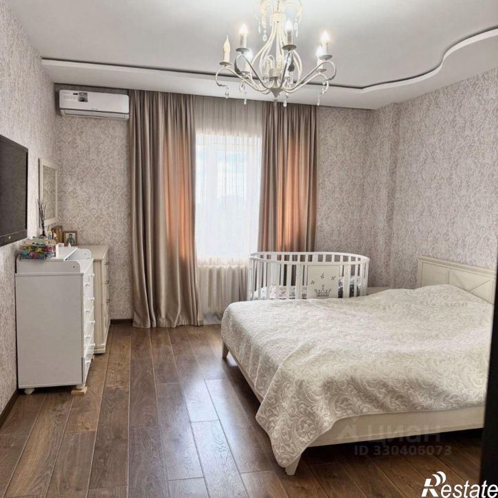 3-комн квартира ул Крахмалева, 47,  д. 47