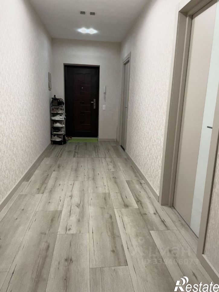 3-комн квартира ул Крахмалева, 47,  д. 47