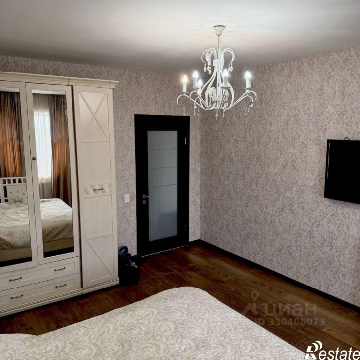 3-комн квартира ул Крахмалева, 47,  д. 47
