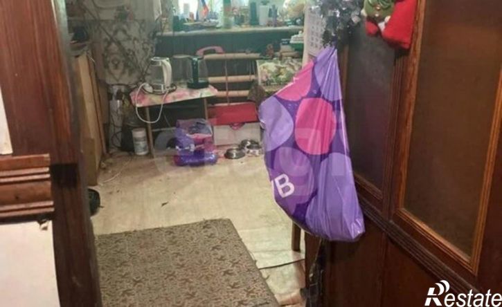 3-комн квартира улица Челюскинцев, 7,  д. 7