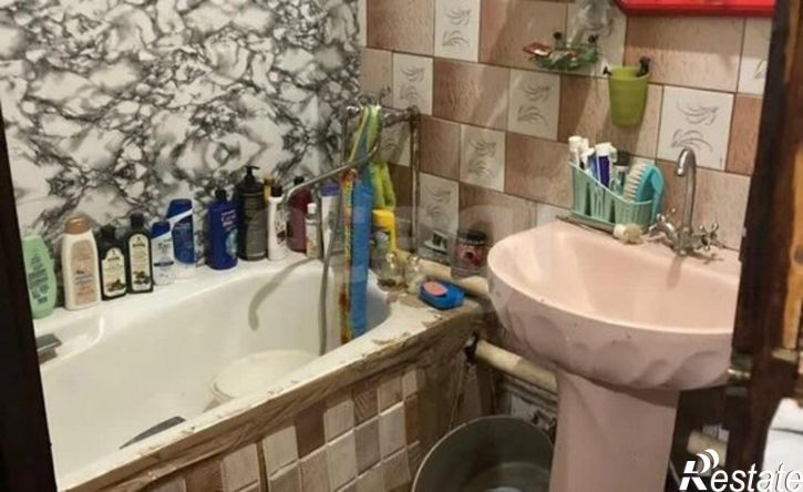 3-комн квартира улица Челюскинцев, 7,  д. 7