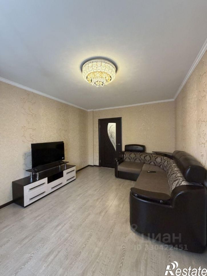 1-комн квартира ул Горбатова, 41,  д. 41
