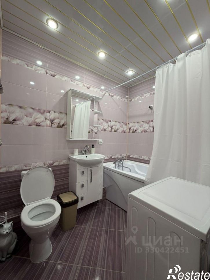 1-комн квартира ул Горбатова, 41,  д. 41