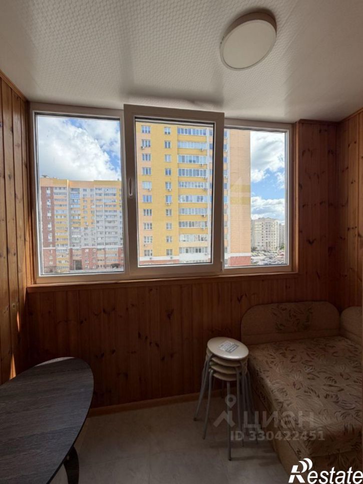 1-комн квартира ул Горбатова, 41,  д. 41
