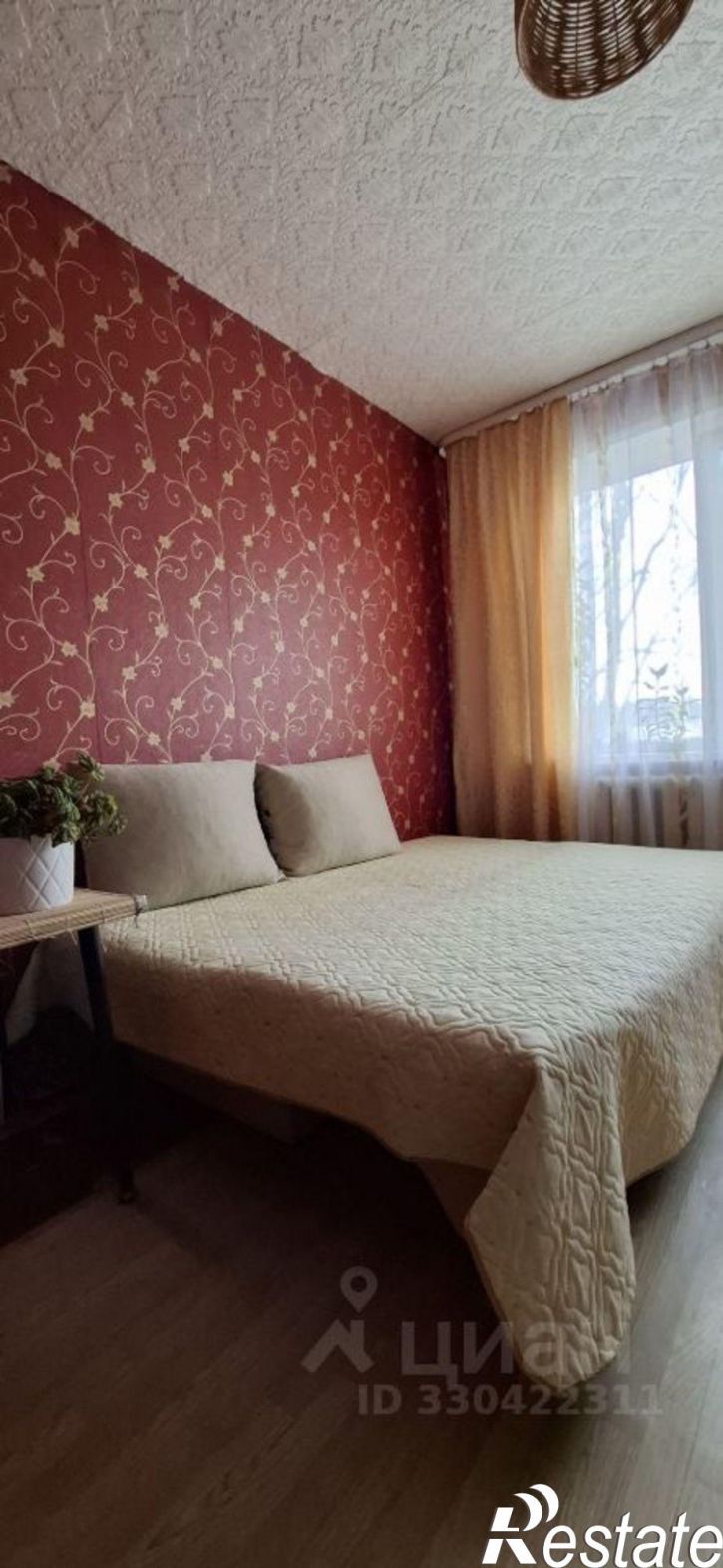 Комната ул Вокзальная, 9,  д. 9