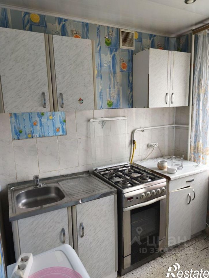 2-комн квартира ул Чернышевского, 52,  д. 52