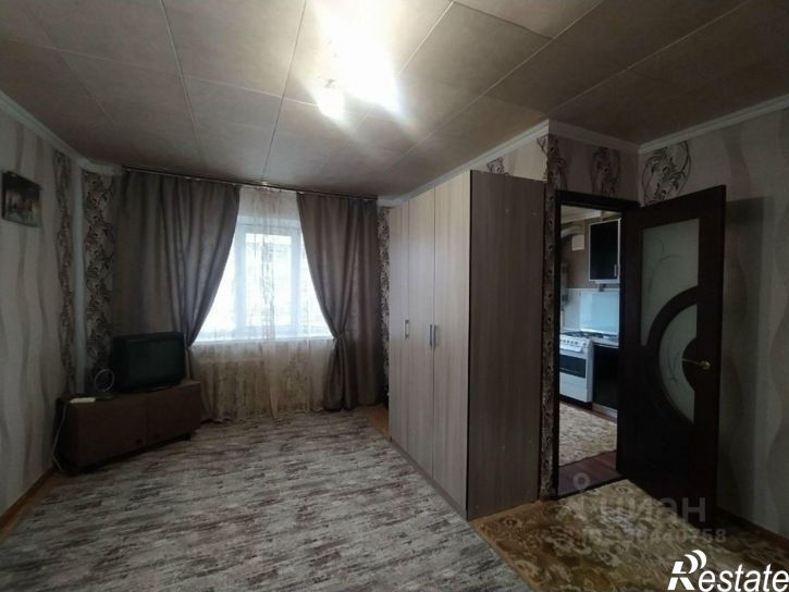 1-комн квартира ул Клинцовская, 63,  д. 63