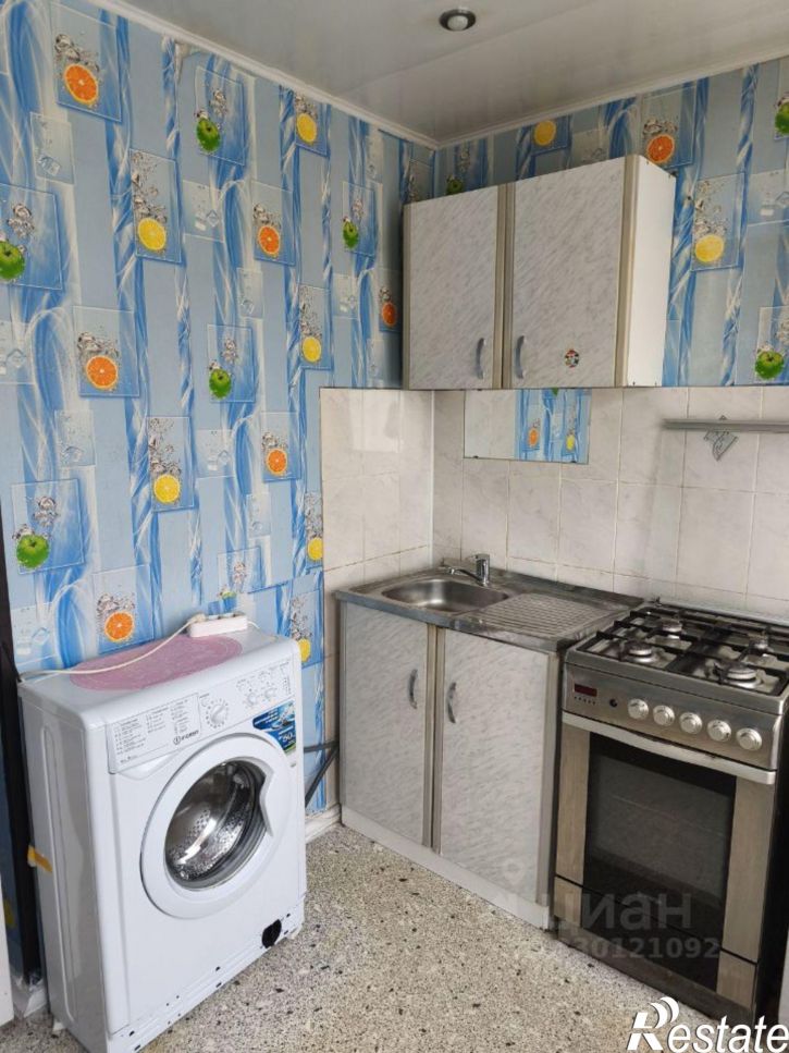 2-комн квартира ул Чернышевского, 52,  д. 52