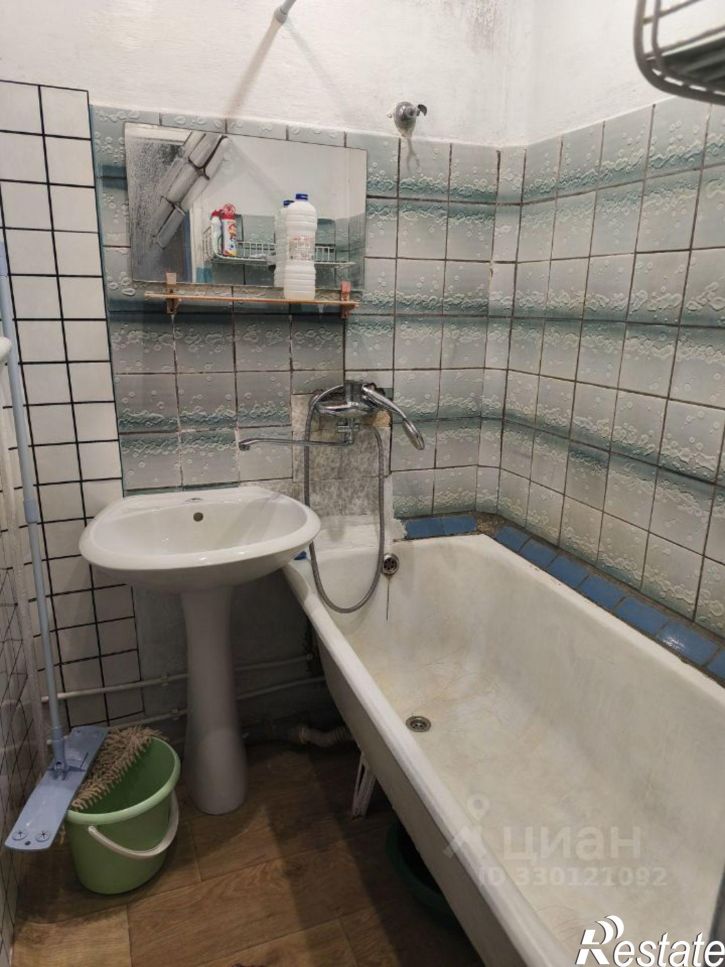 2-комн квартира ул Чернышевского, 52,  д. 52