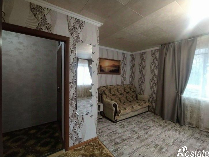 1-комн квартира ул Клинцовская, 63,  д. 63