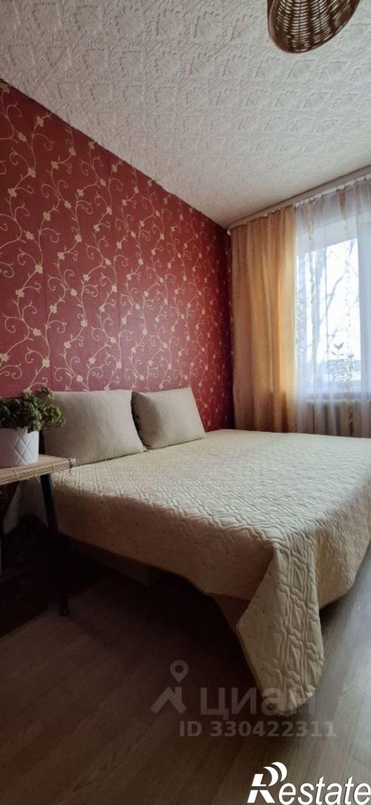 Комната ул Вокзальная, 9,  д. 9