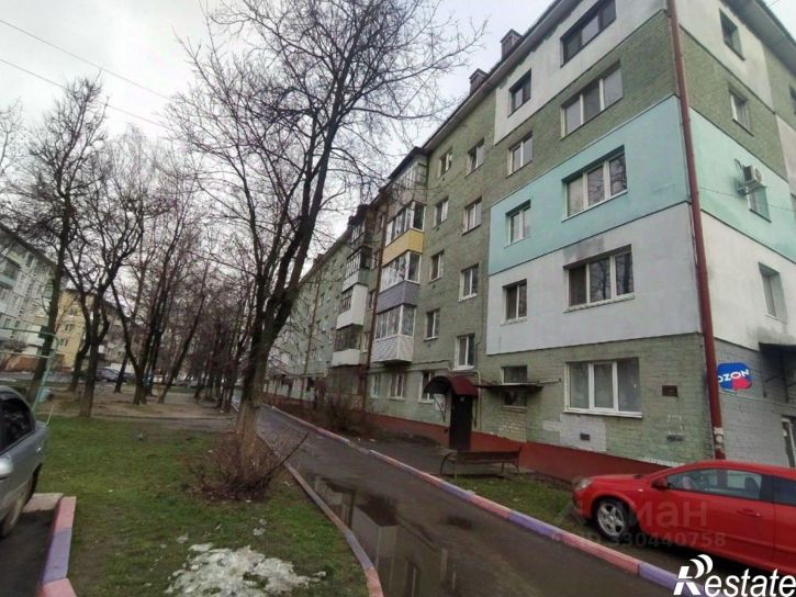 1-комн квартира ул Клинцовская, 63,  д. 63