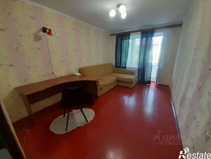 2-комн квартира ул Чернышевского, 52,  д. 52