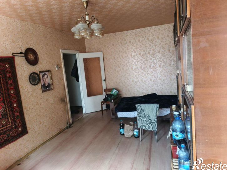 1-комн квартира ул Вали Сафроновой, 73,  д. 73