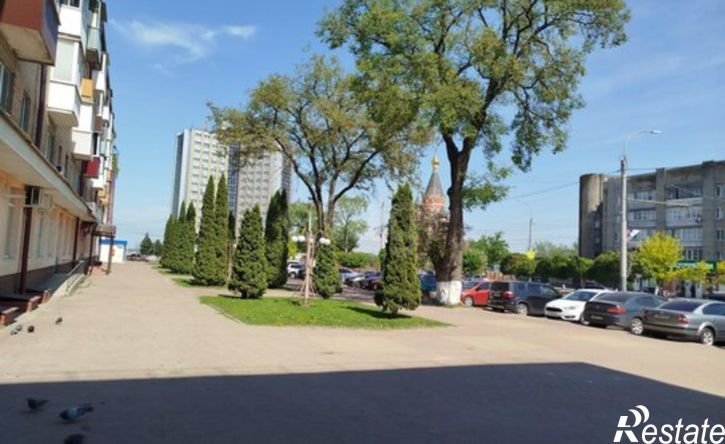 2-комн квартира пр-кт Ленина, 101,  д. 101