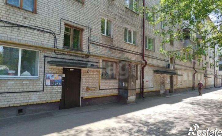 2-комн квартира пр-кт Ленина, 101,  д. 101