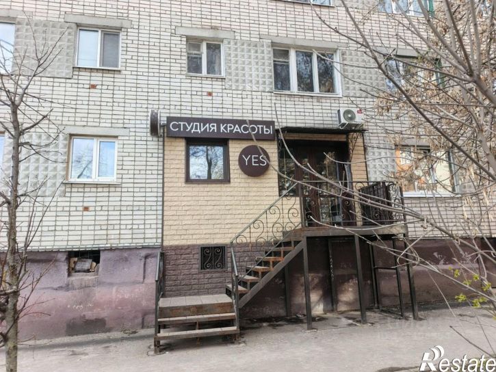 1-комн квартира ул Вали Сафроновой, 73,  д. 73