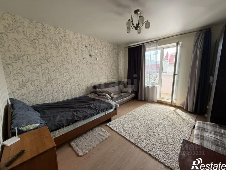 1-комн квартира Московский пр-кт, 66,  д. 66