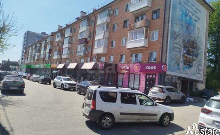 2-комн квартира пр-кт Ленина, 101,  д. 101