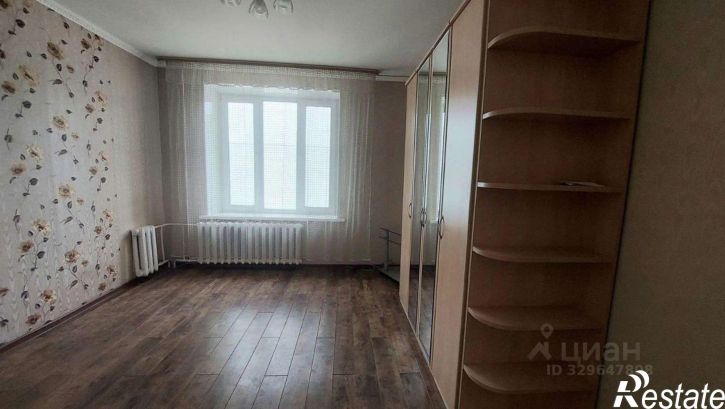1-комн квартира ул Медведева, 56,  д. 56