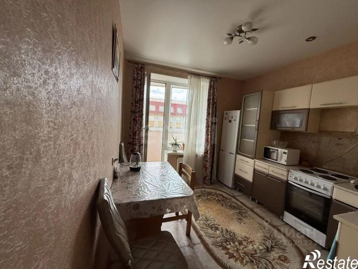 1-комн квартира Московский пр-кт, 66,  д. 66