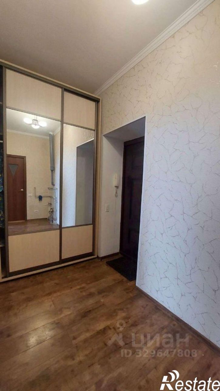 1-комн квартира ул Медведева, 56,  д. 56