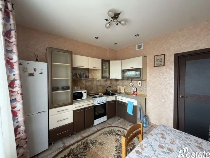 1-комн квартира Московский пр-кт, 66,  д. 66