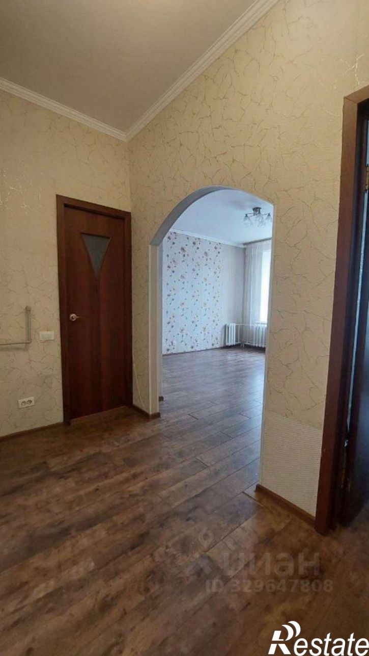 1-комн квартира ул Медведева, 56,  д. 56