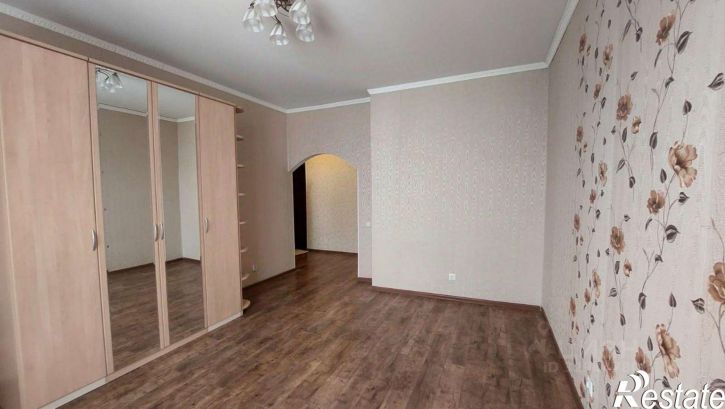 1-комн квартира ул Медведева, 56,  д. 56