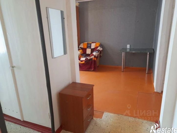2-комн квартира ул Чернышевского, 52,  д. 52