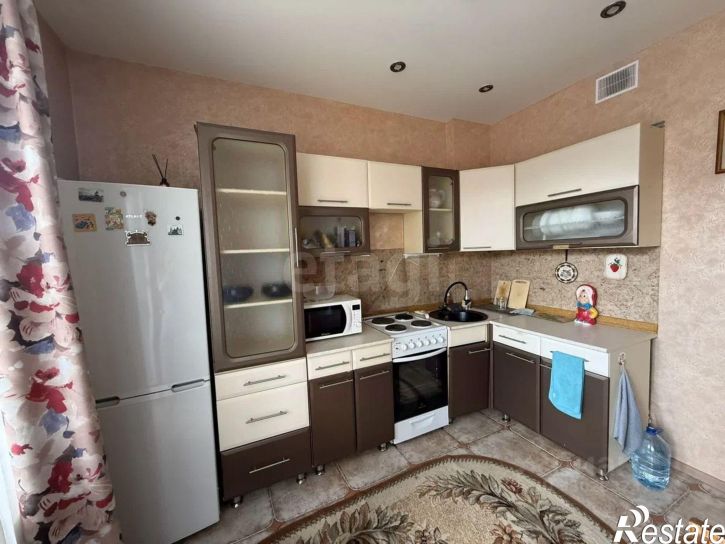 1-комн квартира Московский пр-кт, 66,  д. 66