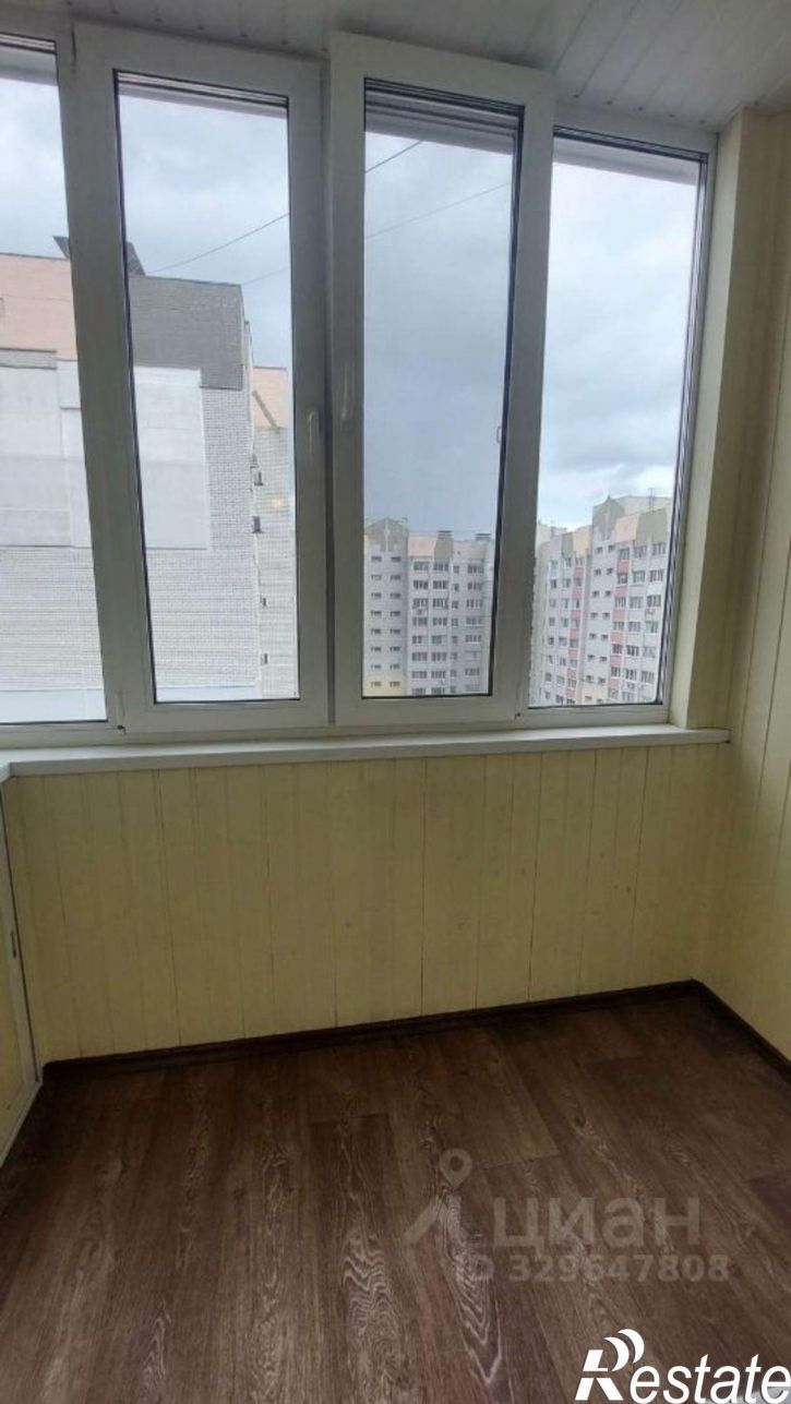 1-комн квартира ул Медведева, 56,  д. 56