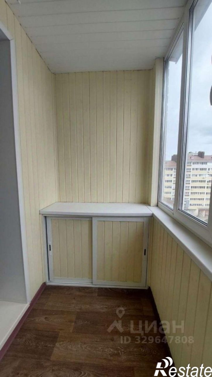 1-комн квартира ул Медведева, 56,  д. 56