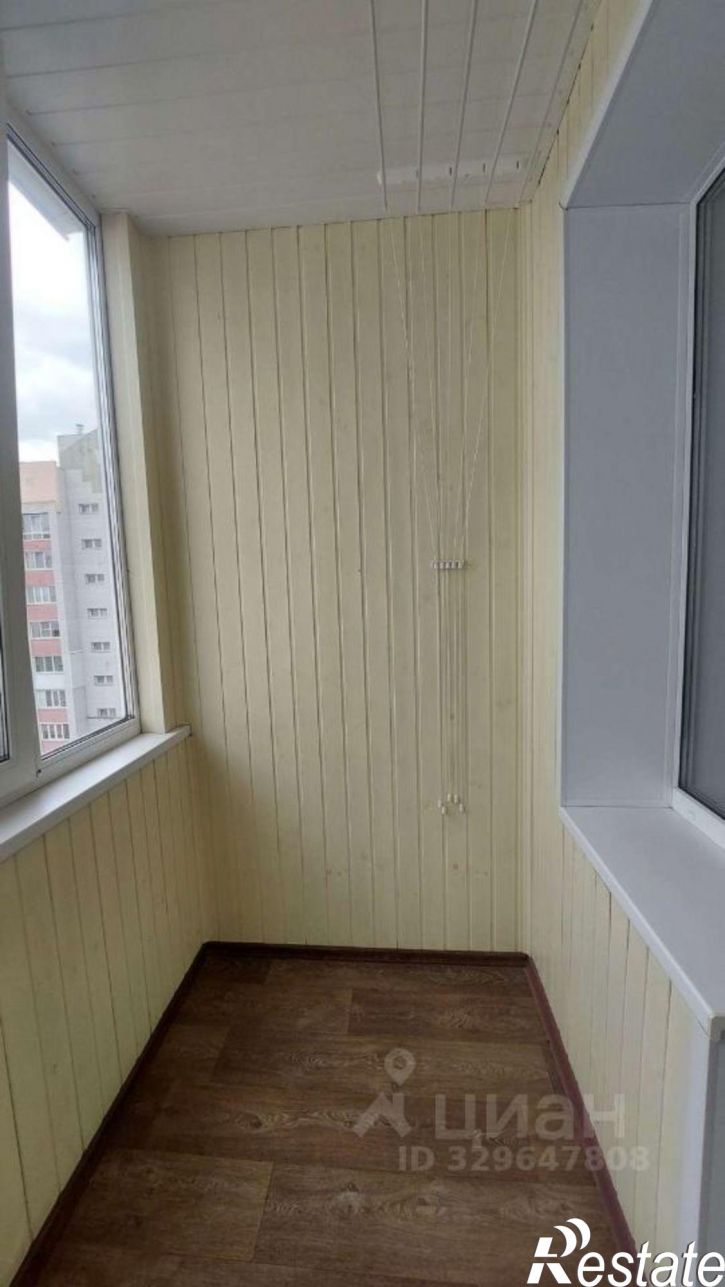 1-комн квартира ул Медведева, 56,  д. 56