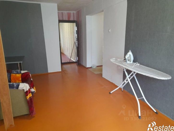 2-комн квартира ул Чернышевского, 52,  д. 52
