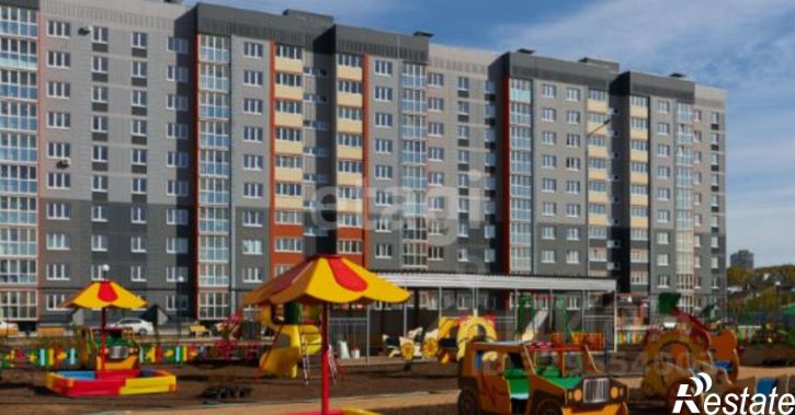 1-комн квартира городской округ Брянск
