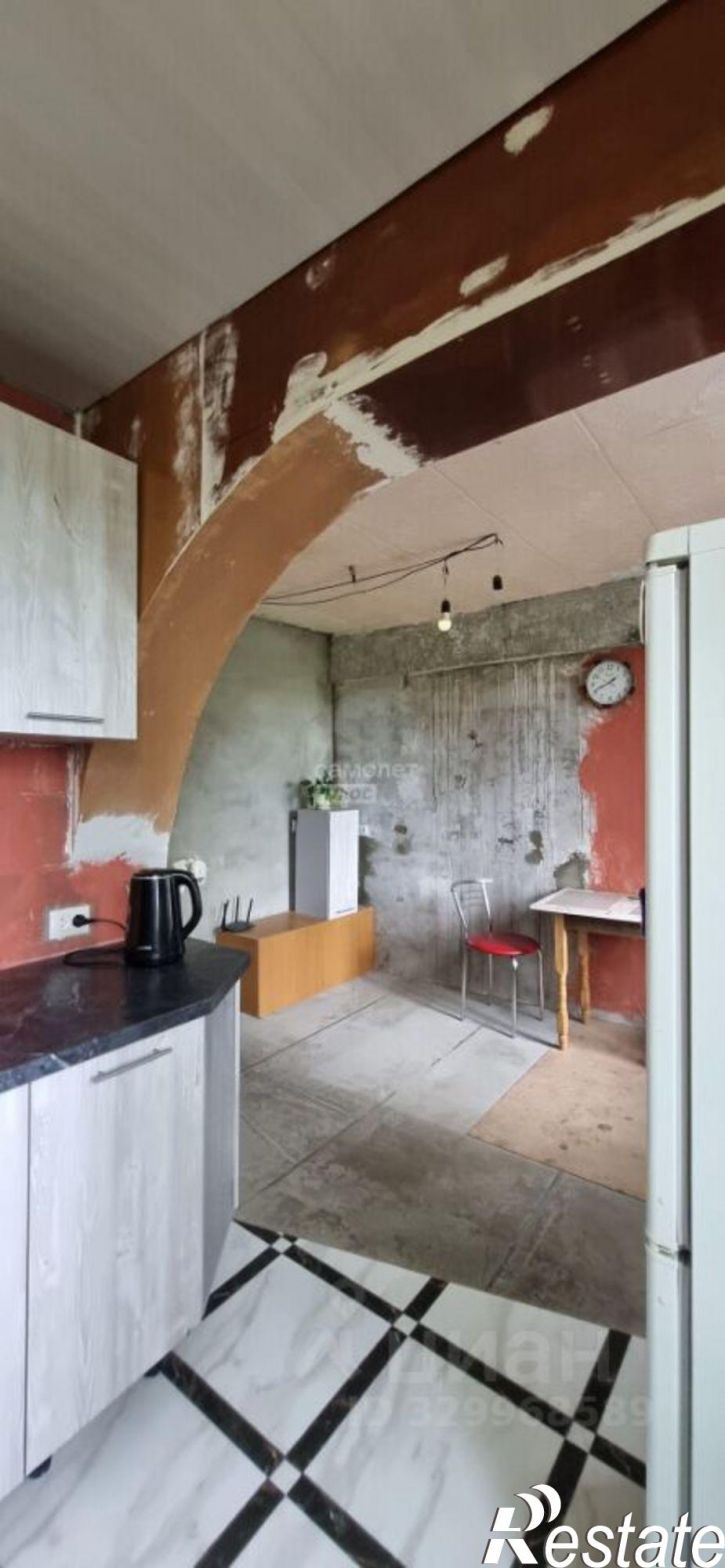 3-комн квартира ул Крапивницкого, 22,  д. 22