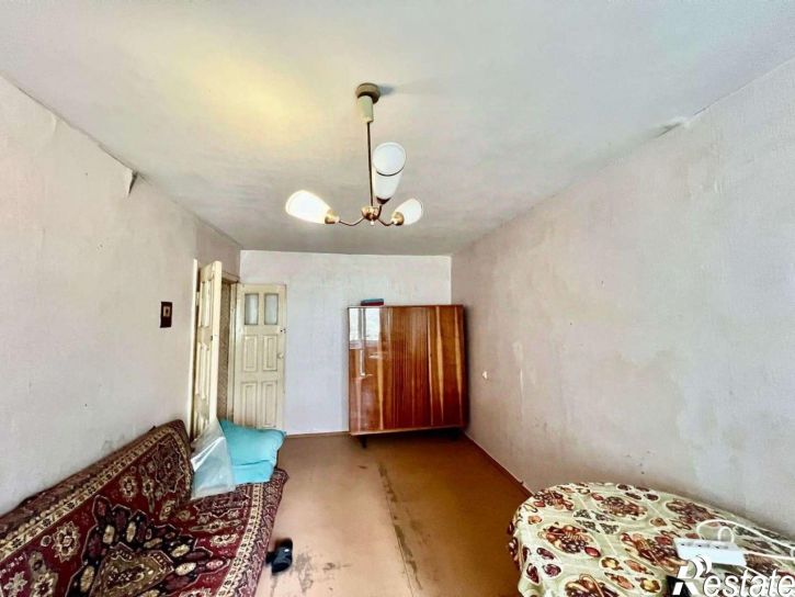 1-комн квартира ул Литейная, 26,  д. 26