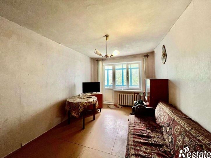 1-комн квартира ул Литейная, 26,  д. 26