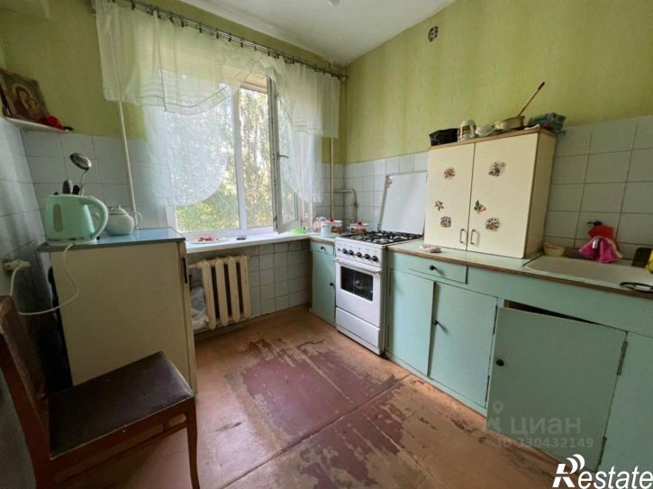 1-комн квартира ул Литейная, 26,  д. 26