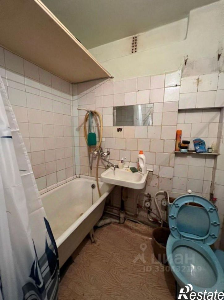 1-комн квартира ул Литейная, 26,  д. 26