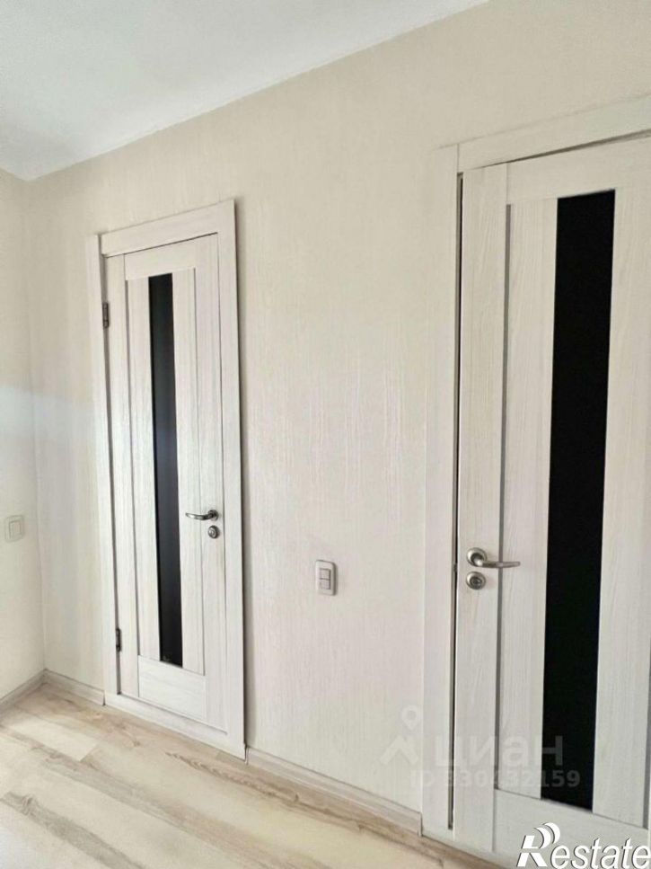 3-комн квартира ул Авиационная, 1,  д. 1
